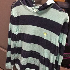 American Eagle Lightweight Hoodie